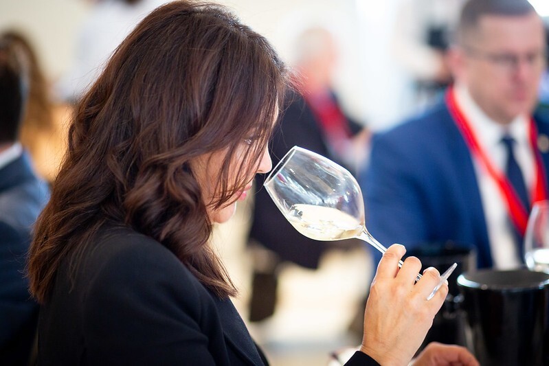 Éxito histórico para Rías Baixas: 274 premios avalan la excelencia de sus vinos