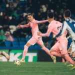 Real Sociedad supera al Celta 3-1 en un duelo intenso y cargado de emoción