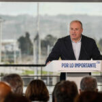 El PP fuerza al Senado a Zapatero y Salazar en plena ofensiva contra el PSOE por corrupción