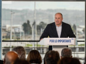El PP fuerza al Senado a Zapatero y Salazar en plena ofensiva contra el PSOE por corrupción