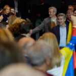 Feijóo carga contra Sánchez y promete eliminar el uso del suplicatorio como vía de impunidad