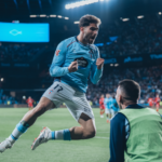 El Celta no falla en casa y refuerza su gran momento con un claro triunfo ante el Rayo