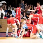 Un triple sobre la bocina culmina la gran remontada del Río Breogán en Andorra