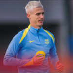 El Barça recupera a Olmo y Pedri para un derbi clave en el RCDE Stadium