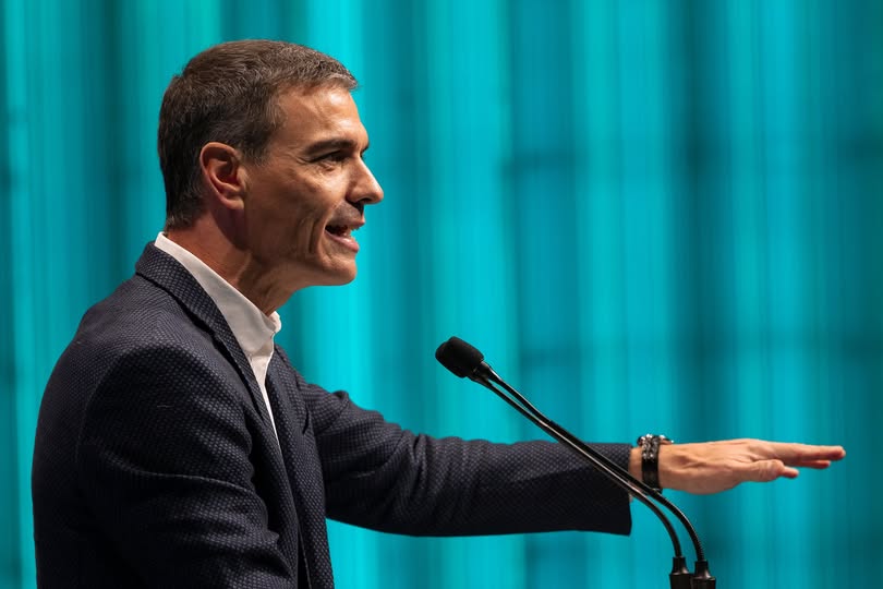 Seis países, entre ellos España, rechazan acciones militares y piden diálogo en Venezuela