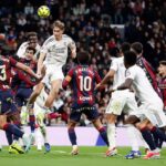 Victoria trabajada del Real Madrid: Mbappé y Asencio sellan los tres puntos