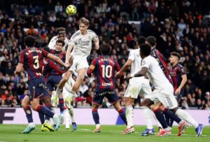 Victoria trabajada del Real Madrid: Mbappé y Asencio sellan los tres puntos