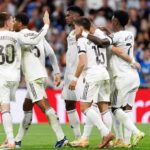 Siete partidos en enero y sin margen de error: el calendario más intenso del Real Madrid