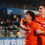 Final de infarto en el Coliseum: la Real Sociedad tumba al Getafe en el último minuto