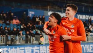 Final de infarto en el Coliseum: la Real Sociedad tumba al Getafe en el último minuto