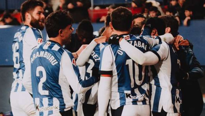 Año nuevo, Real nueva: debut de Matarazzo ante el Atlético de Simeone