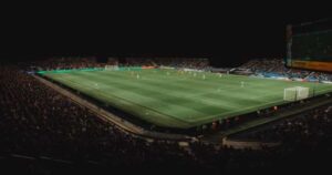 Fiesta, mosaico y fútbol de alto nivel en el Real Sociedad–FC Barcelona de este domingo