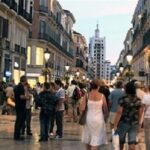 Récord de gasto turístico en España: más ingresos con menos crecimiento de visitantes