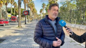 La ZBE de Málaga, bajo la lupa de VOX por multar solo a conductores nacionales