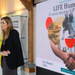 Un proyecto histórico: España restaurará más de 26.000 hectáreas de humedales con fondos europeos