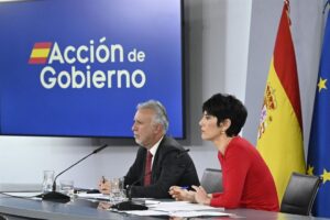 Subida del 2,7% en las pensiones y nuevas medidas sociales para proteger a los más vulnerables