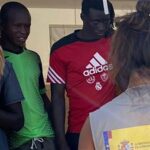 Migraciones registra un año récord: más de 124.000 migrantes atendidos en todo el país