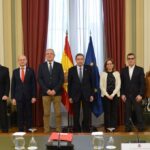 Luis Planas: los acuerdos comerciales abren una nueva etapa para el vino de España