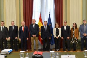 Luis Planas: los acuerdos comerciales abren una nueva etapa para el vino de España