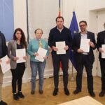 Acuerdo clave para el futuro del ferrocarril español: más mantenimiento, empleo y seguridad