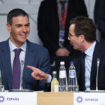 Sánchez impulsa una Europa más competitiva y cohesionada en el Consejo Europeo