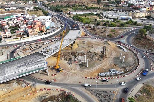 El mayor impulso a la movilidad sostenible: 905 millones para modernizar carreteras y túneles