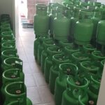 La Guardia Civil frena una trama que introducía gases fluorados desde China para el mercado negro