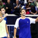 Granollers y Zeballos regresan a una final en Dallas, pero ceden ante la pareja francesa