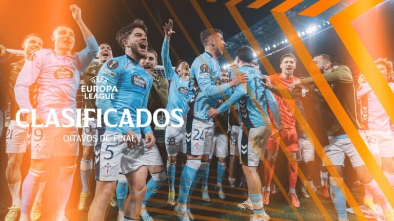 El Celta no se detiene en Europa: elimina al PAOK y espera a Lyon o Aston Villa