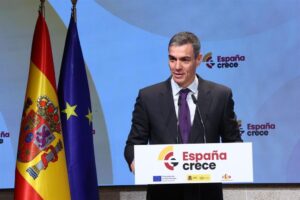 23.000 millones contra el déficit habitacional: así será el fondo España Crece anunciado por Sánchez