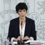 El Ejecutivo activa a la Fiscalía ante la difusión masiva de imágenes sexuales de menores generadas por IA