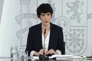 El Ejecutivo activa a la Fiscalía ante la difusión masiva de imágenes sexuales de menores generadas por IA