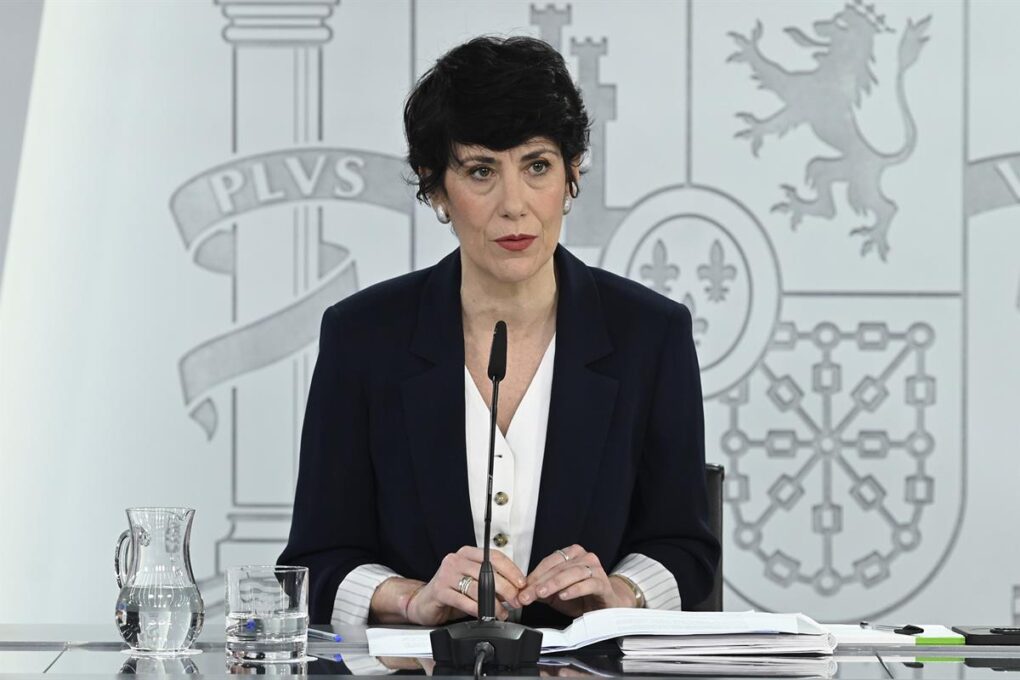 El Ejecutivo activa a la Fiscalía ante la difusión masiva de imágenes sexuales de menores generadas por IA