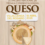 Villaluenga del Rosario lanza su primer concurso nacional dedicado al arte del queso artesano
