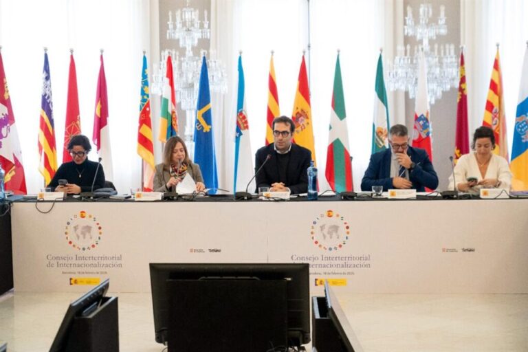 España endurece los controles a productos industriales y compras online con un ambicioso plan estratégico