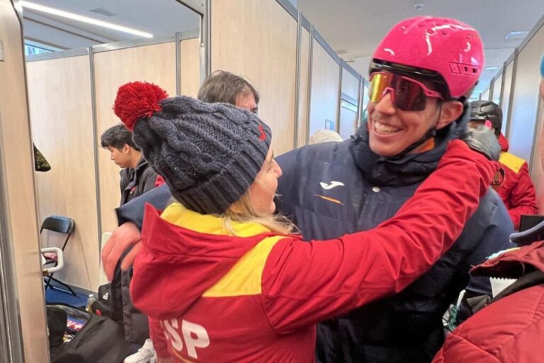 El día que cambió el deporte español: oro, bronce y diploma en el debut olímpico del esquí de montaña