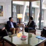 Valencia se consolida como capital internacional de la IA: España y la ONU ultiman el laboratorio global