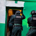 Usurpan una vivienda y roban la identidad de un anciano para cometer estafas en Zaragoza