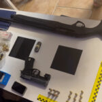 Un tiroteo para vengar un homicidio: tres detenidos tras disparar desde un coche en Iznalloz