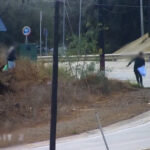 Golpe al narcotráfico en Melilla: 56 kilos de hachís incautados tras 43 hechos delictivos