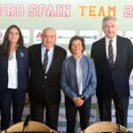 El Pro Spain Team 2026, clave en el futuro del golf español en LPGA y DP World Tour