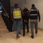 Cae en Sevilla un fugitivo prioritario de la lista de “Los 10 más buscados”