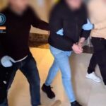 Detenido un varón en Madrid por retransmitir abusos sexuales a su hija a cambio de monedas virtuales