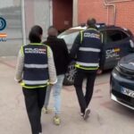 Encargó un crimen a la MS-13 por 3.000€ y acaba en prisión tras la operación policial