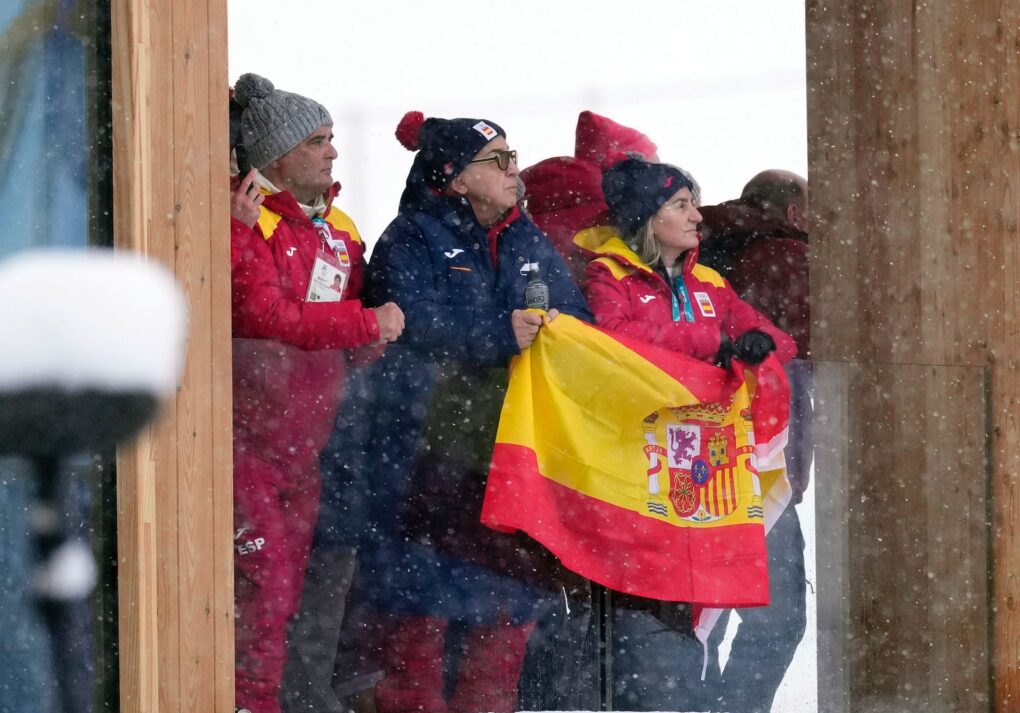 Récord histórico de España en los Juegos Olímpicos de Invierno de Milán-Cortina: tres medallas y consolidación internacional