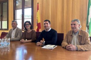 Más de 7.000 millones en ayudas para Andalucía y Extremadura tras el temporal