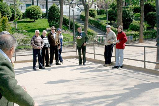 Las jubilaciones demoradas se disparan mientras la pensión media sube hasta 1.366 euros
