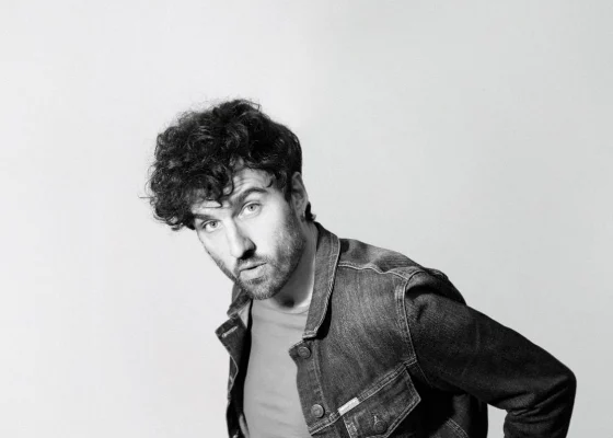 “En qué momento dudé de ti”: Guille Galván presenta el primer avance de su álbum más personal