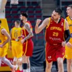 Triunfo contundente: España se impone a Ucrania y asegura la tercera victoria consecutiva