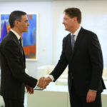 La transición verde del automóvil centra el encuentro entre Pedro Sánchez y el CEO de Mercedes-Benz